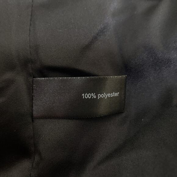 The Limited Womens 8 Strapless Floral Print Mini Dress - Picture 8 of 9